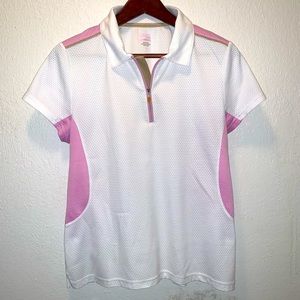 Izod XFG Golf Shirt